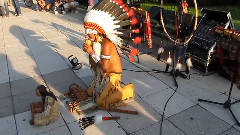 02 Alexandro Querevalu Świnoujście Promenada 2012