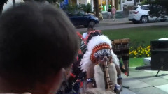 Alexandro Querevalu Amanecer