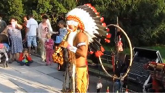 Alexandro Querevalu Świnoujście Promenada 2012