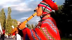 Meditation By Alexandro Querevalu