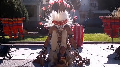 Intro by Alexandro Querevalu