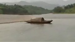 渔舟唱晚 二胡版