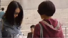影视原声 - 电影<不能说的夏天>制作特辑之郭采洁