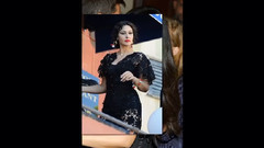 莫妮卡.贝鲁奇 意大利女演员兼模特