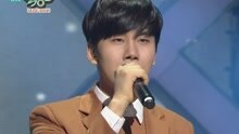 Already Winter - KBS音乐银行 现场版 16/02/05