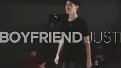 Boyfriend