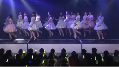 AKB48 - NMB48 チームN ここにだって天使はいる 公演