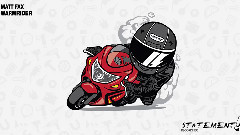 Warmrider