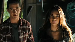 影视原声 - < Transformers >Revenge of the Fallen (Final Theatrical Trailer)
