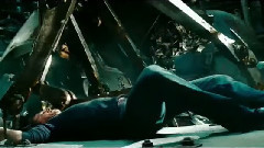 影视原声 - < Transformers >Revenge of the Fallen (Super Bowl TV spot)