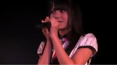 AKB48 - 目撃者 公演 高橋みなみ 生誕祭