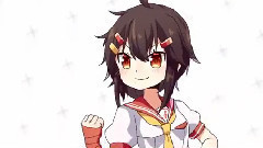 吃土少女