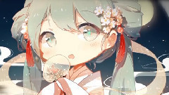 秋月赋
