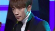 La Song 东方卫视春晚现场版 2016/02/08