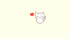 にゃーにゃーにゃー♪