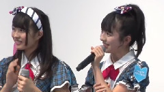 AKB48チーム8 メンバー,岩手&香川のご当地フレーズを生披露!