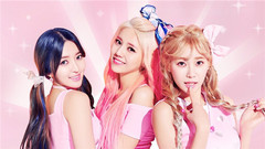 I'm Jelly Baby