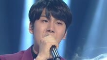 已是冬天 - KBS音乐银行 现场版 16/02/12