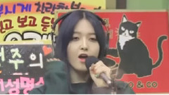 I'm Jelly Baby