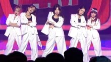 4MINUTE - Hate 现场版