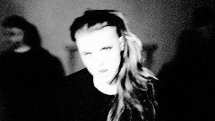 Ghosts / Let Them In