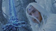 影视原声 - 电视剧<幻城>首款预告片
