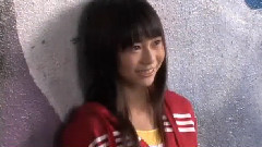 閃耀☆