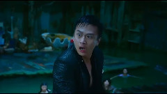 影视原声 - 电影<美人鱼>曝鱼水合欢预告 星爷版人鱼初现真容 八爪鱼罗志祥登场