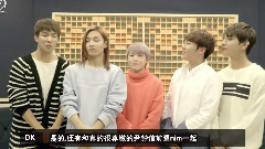 VocalUnit naver tvcast Chocolate 问候影像