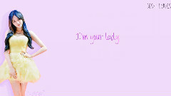 I'm Jelly BABY