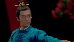 太子妃之舞