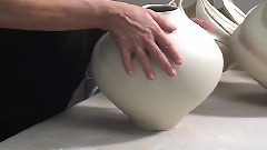 美国陶艺家 Jennifer McCurdy