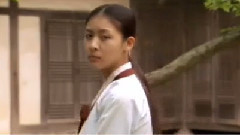 白杨树