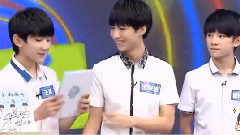 TFBOYS的2015