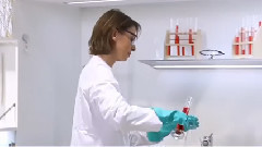 2014德国海福乐公司室内的储物柜