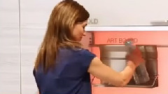 德国海福乐公司 2015年国际木工机械Häfele - Interzum 2015