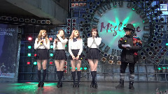 因为你 & Heungchisppung & SHAKE IT