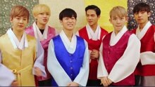TEEN TOP 2016新年问候