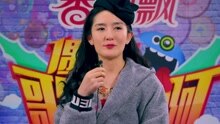 谢娜《偶滴歌神啊》专访