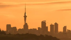 奥克兰,新西兰 - Auckland,New Zealand