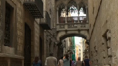 巴塞罗那,西班牙(上) - Barcelona,Spain