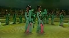 踏歌 中国古典舞