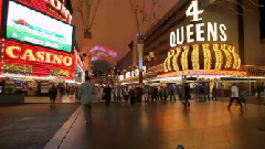 拉斯维加斯,内华达州(一)Las Vegas,Nevada