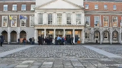 都柏林,爱尔兰 下