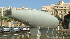 卡塔赫纳,西班牙