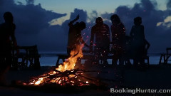 龙目岛,印度尼西