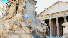 罗马,意大利 一