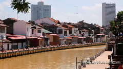 马六甲,马来西亚