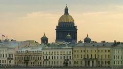 圣彼得堡,俄罗斯 - St.Petersburg,Russia