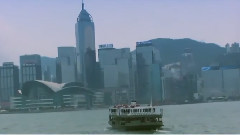 香港(上) - Hong Kong